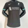 Liverpool Away Shirt 2024-25 Stadium Edition 1