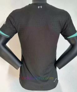 Liverpool Away Shirt 2024-25 Stadium Edition