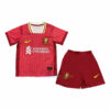Liverpool Home Shirt 2024/25