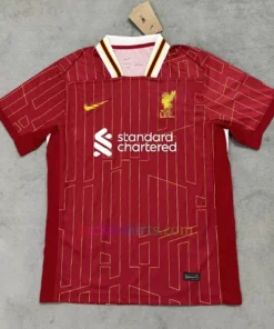 Liverpool Home Shirt 2024/25 1