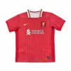 Liverpool Home Kit Kids 2024/25