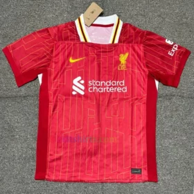 Liverpool Home Shirt 2024/25 1