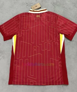 Liverpool Home Shirt 2024/25 2