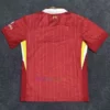 Liverpool Home Shirt 2024/25 2