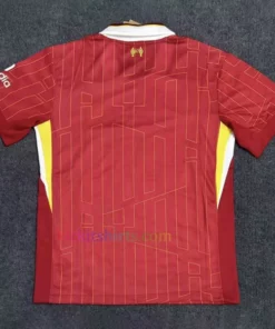 Liverpool Home Shirt 2024/25