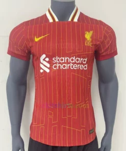Liverpool Home Shirt 2024/25 Stadium Edition