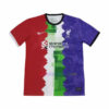 Liverpool Halloween Shirt 2023/24