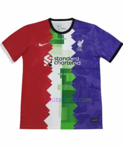Liverpool Special Shirt 2023/24 1
