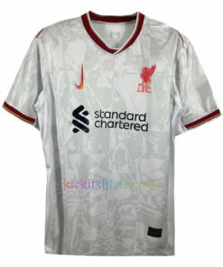 Liverpool Third Shirt 2024/25 1