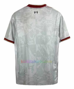 Liverpool Third Shirt 2024/25 2