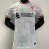 Liverpool Away Shirt 2024-25 Stadium Edition