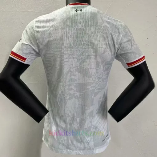 Liverpool Third Shirt 2024-25 Stadium Edition 2