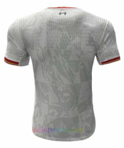 Liverpool Third Shirt 2024/25 Stadium Edition 2