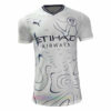 Manchester City Home Shirt 2024/25 Stadium Edition