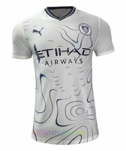 Manchester City Away Shirt 2024/25 Stadium Edition 1