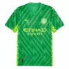 Manchester City Goalkeeper Shirt 2023/24 Light Green