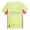 Manchester City Goalkeeper Shirt 2023/24 Purple