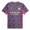 Manchester City Goalkeeper Shirt 2023/24 Light Green