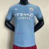 Manchester City Home Shirt 202425 Stadium Edition 1