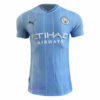 Manchester City Away Shirt 2024/25 Stadium Edition