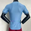 Manchester City Home Shirt 202425 Stadium Edition 2