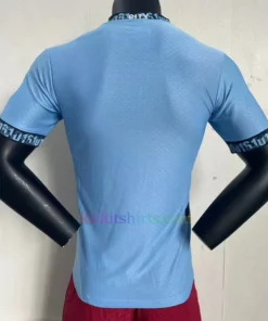 Manchester City Home Shirt 2024/25 Stadium Edition