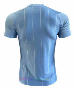 Manchester City Home Shirt 2024/25 Stadium Edition 2