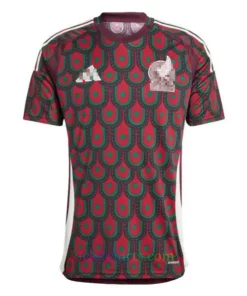 Mexico Home Shirt 2024