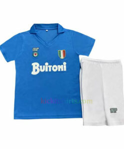 Napoli Home Kit Kids 198788 1