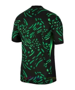 Nigeria Away Shirt 2024