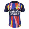 Olympique Lyon Third Shirt 2023/24 Stadium Edition 1