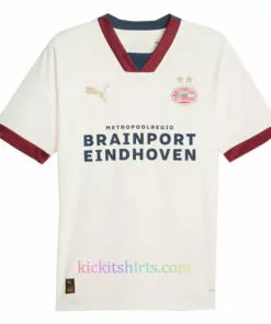 PSV Eindhoven Away Shirt 2023/24