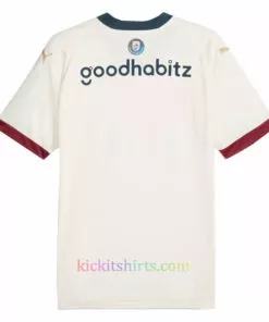 PSV Eindhoven Away Shirt 2023/24