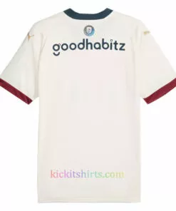 PSV Eindhoven Away Shirt 2023/24 2