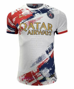 PSG Away Shirt 2024/25 Stadium Edition