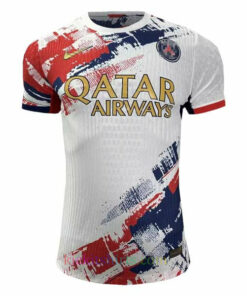 PSG Specail Shirt 2024/25