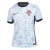 Portugal Away Shirt 2024 Stadium Edition
