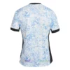 Portugal Away Shirt 2024 2