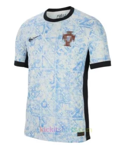 Portugal Away Shirt 2024 Stadium Edition 1