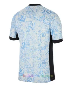 Portugal Away Shirt 2024 Stadium Edition