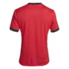 Portugal Home Shirt 2024 2