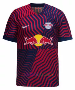 RB Leipzig Away Shirt 2023/24