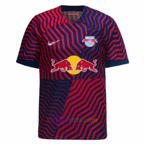 RB Leipzig Away Shirt 2023/24 1