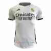 Real Madrid Away Shirt 2024/25 Stadium Edition