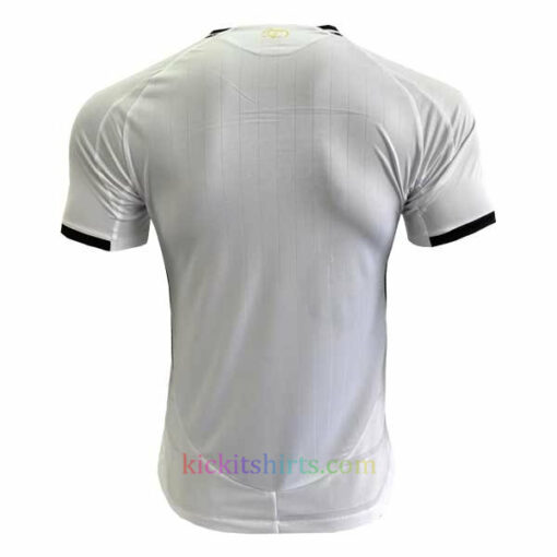 Real Madrid Home Shirt 2024/25 Stadium Edition