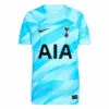 Juventus Goalkeeper Shirt 2023/24 Blue