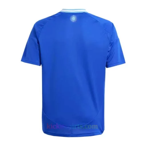 Argentina Away Kit Kids 2024 2