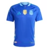 Argentina Away Shirt 2024 Woman