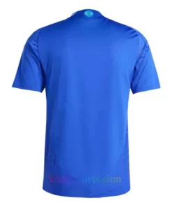 Argentina Away Shirt 2024 Stadium Edition