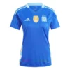 Argentina Away Shirt 2024 Stadium Edition